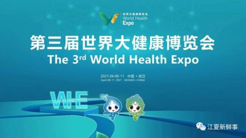 光谷南大健康產(chǎn)業(yè)園攜節(jié)能技術(shù)亮相第三屆世界大健康博覽會(huì)，引領(lǐng)江夏綠色健康新未來